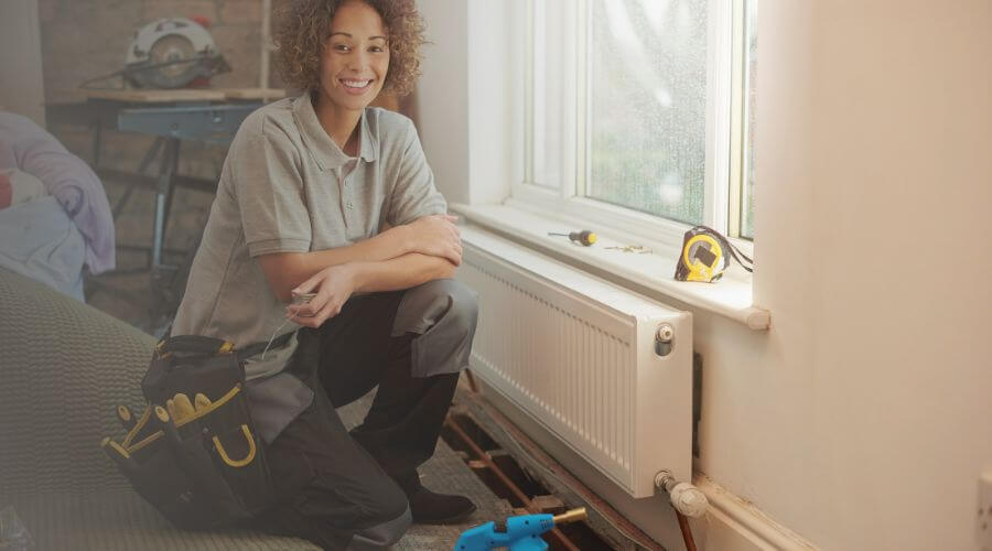 Professional Gas Leak Detection in Freeport, MN